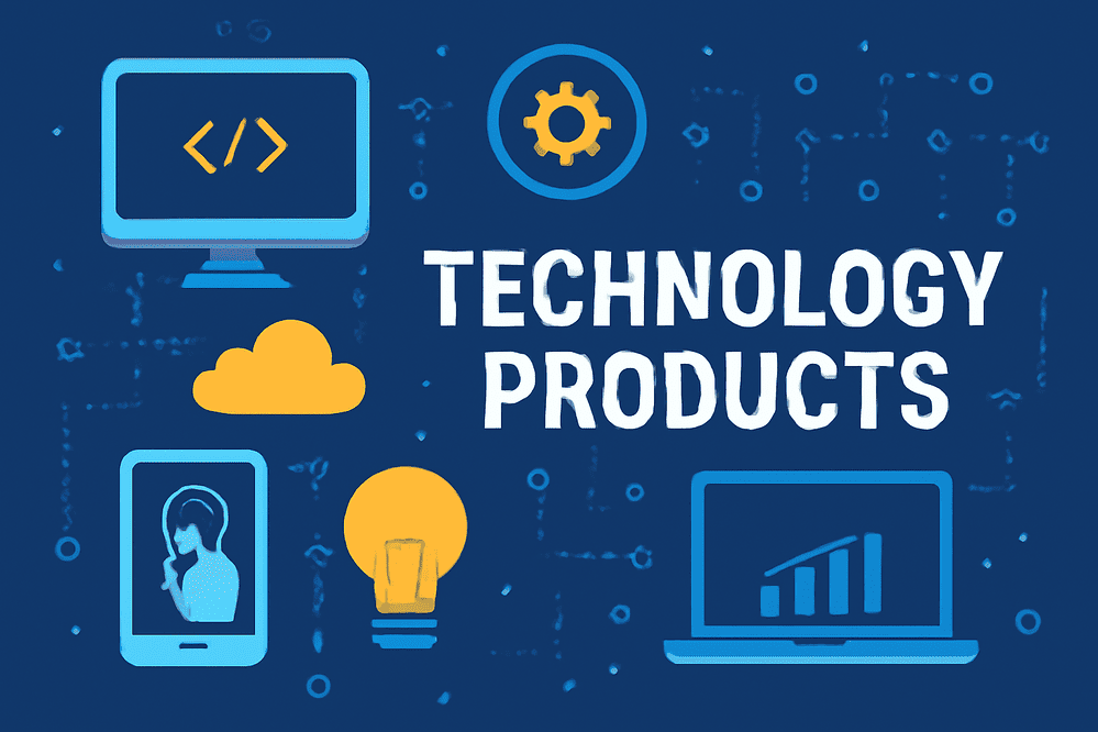 Technology Products